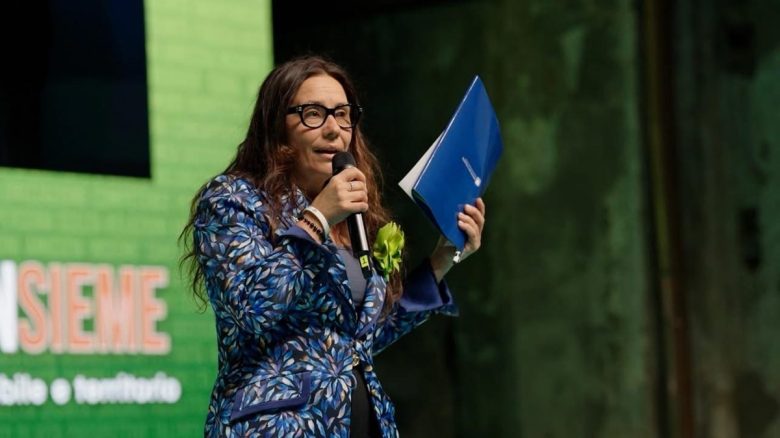 Al lavoro per un “turismo accessibile a tutti”: Locatelli a “Italia Insieme”