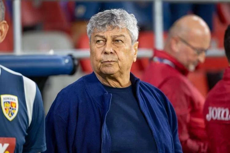 Lutto nel calcio, è morto l’allenatore Mircea Lucescu