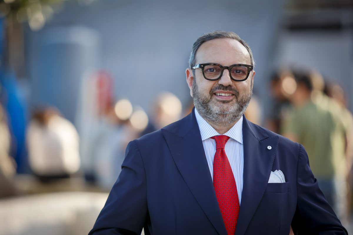 Dl Fisco, Rizzolo (Sicindustria): “Ripristino misure 5.0 restituisce fiducia e certezze a imprese”