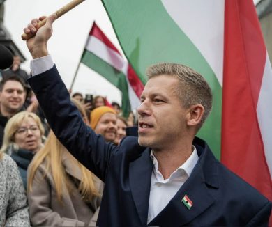 Ungheria, è storia: finisce l’era Orban, Magyar nuovo premier