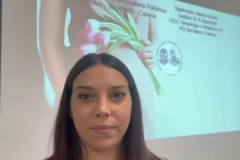 VIDEO | Dal trapianto all’eccezionale parto gemellare al San Marco: “Ho coronato il mio sogno”