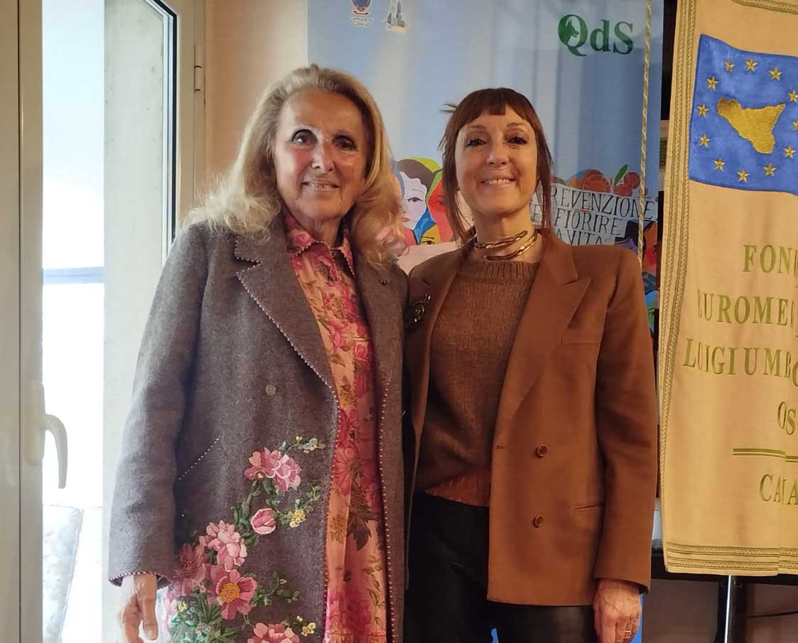 Confindustria Catania, Busi Ferruzzi: “Occorre una formazione calibrata sulle effettive esigenze del mercato”