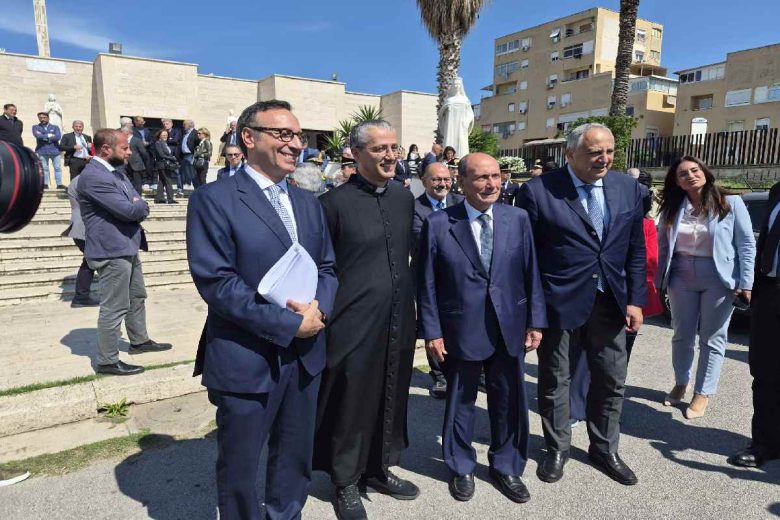 Masterplan dello Zen, oltre 50 milioni per 22 opere e rilanciare il quartiere