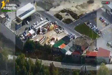 VIDEO | “Vicino alla mafia”, scatta sequestro da 4 milioni per imprenditore di Sciacca