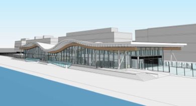 Messina, pronti a partire i lavori del nuovo terminal crocieristico