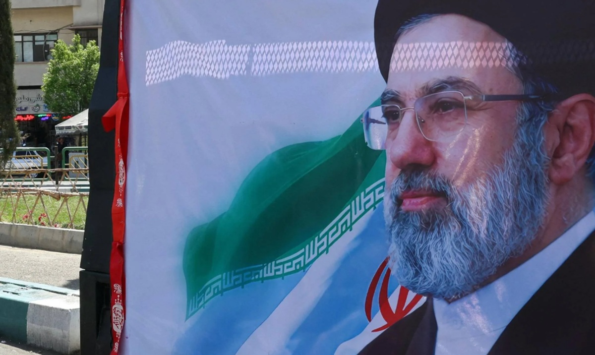 Mojtaba Khamenei, Guida Suprema dell'Iran - Adnkronos