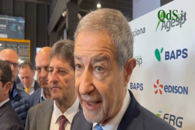 VIDEO | L’appello di Musumeci: “Serve una cultura della prevenzione, c’è tanto da fare”