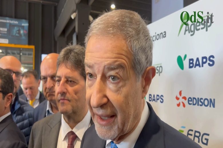 VIDEO | L’appello di Musumeci: “Serve una cultura della prevenzione, c’è tanto da fare”