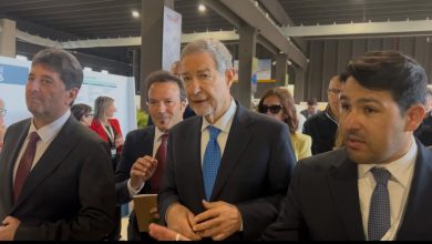 Nello Musumeci a Ecomed: “Non basta gestire le emergenze, serve prevenire. Su Niscemi…”