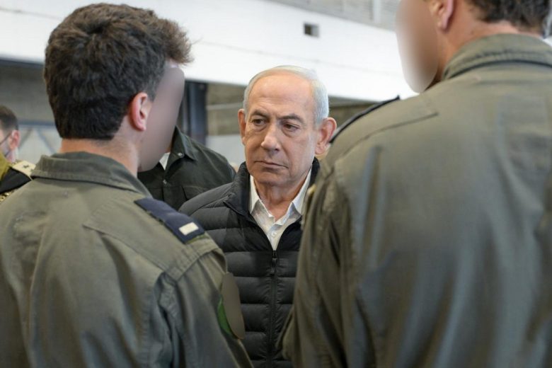 Fragile tregua in Iran, Netanyahu: “Potrebbe finire in qualsiasi momento”