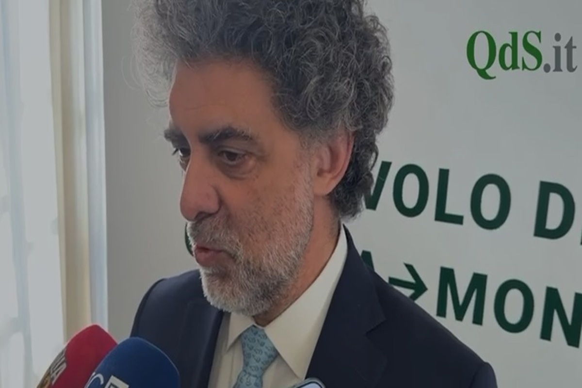 VIDEO | Aeroporto di Catania, guerra Iran e carburanti. SAC: “Seguiamo l’evoluzione degli scenari, ecco la situazione”