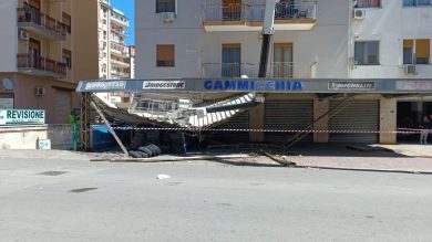 Operai morti a Palermo, eseguite le autopsie: la tragedia ricostruita in 3D