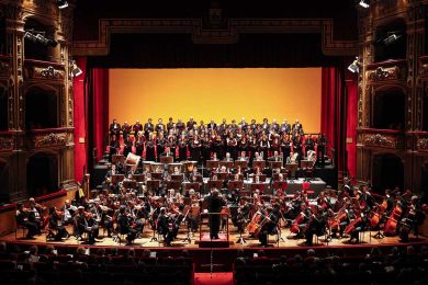 Lavori al Teatro Massimo Bellini di Catania, i sindacati: “Fare chiarezza sulla stagione e sui lavoratori”