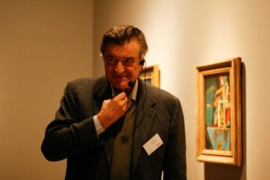 Ci lascia Paolo Baldacci, storico dell’arte tra i più esperti della pittura metafisica