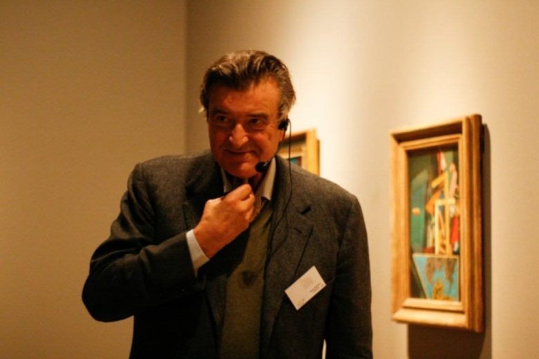 Ci lascia Paolo Baldacci, storico dell’arte tra i più esperti della pittura metafisica