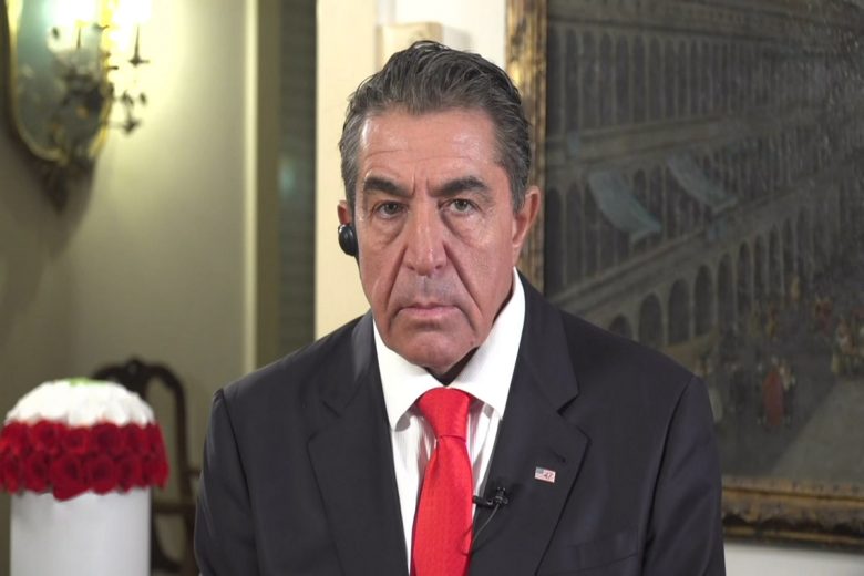 Chi è Paolo Zampolli, l’inviato di Trump che vuole l’Italia ai Mondiali al posto dell’Iran