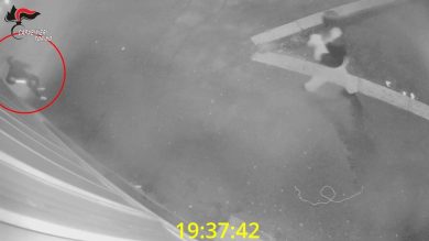 Agevolò un tentato omicidio a Torino: arrestato pensionato catanese di 78 anni