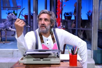 Al via “Gente di facili costumi” al Teatro Abc di Catania