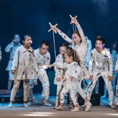 Acireale, al via il Guardastelle Teatro Festival. Sindaco Barbagallo: “Iniziativa di alto valore culturale”