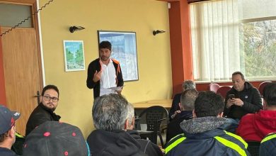 Sicurezza sul lavoro, Ceraulo al QdS: “Le regole ci sono, manca chi controlla”