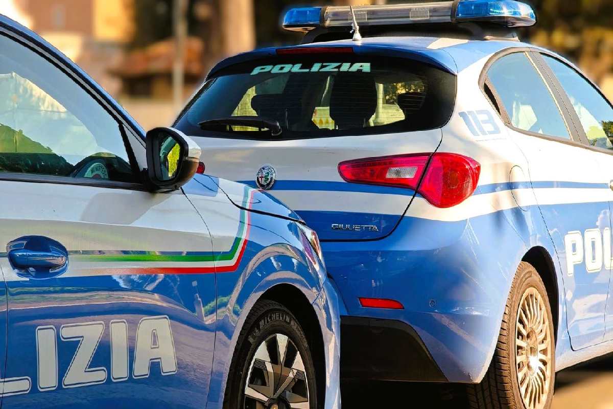 Caltanissetta, entra in casa della ex incinta e la aggredisce: arrestato