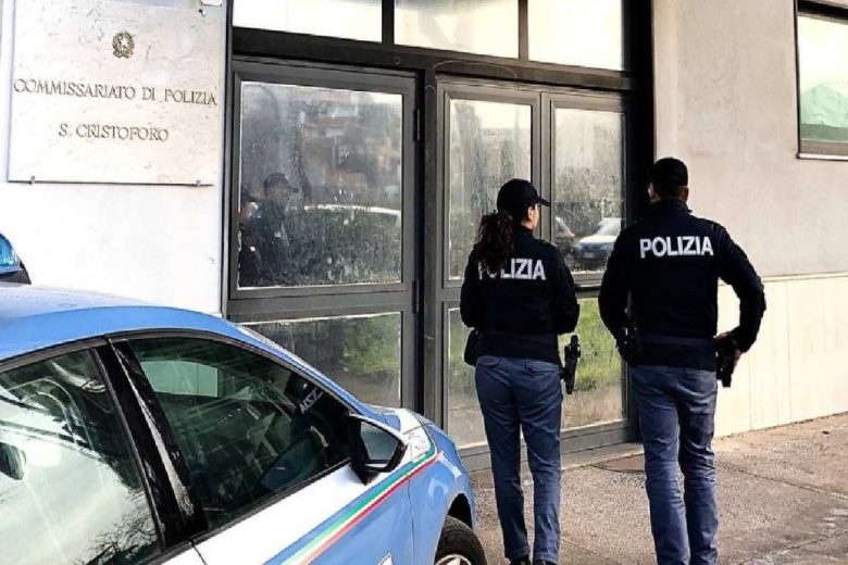 Catania, tenta di rubare cavi in rame al Castello Ursino: pregiudicato fermato e denunciato