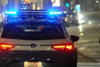 Omicidio in un parcheggio nella notte, siciliano di 25 anni accoltellato