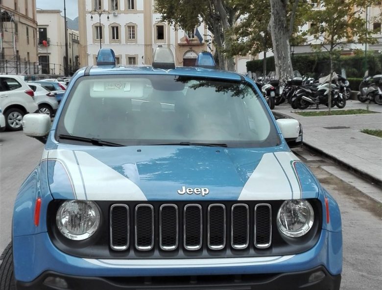 Palermo, in ospedale dopo aver ingerito più di 30 ovuli di eroina: arrestato uomo