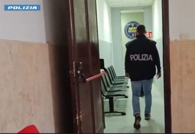 VIDEO | I social per istigare al terrorismo islamico, arrestati due tunisini a Palermo