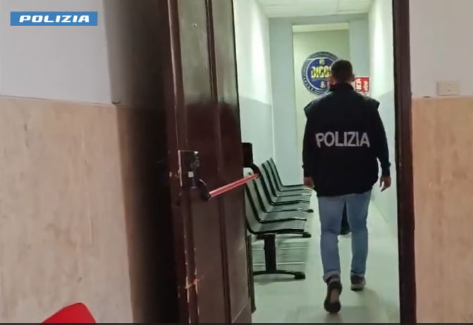 VIDEO | I social per istigare al terrorismo islamico, arrestati due tunisini a Palermo