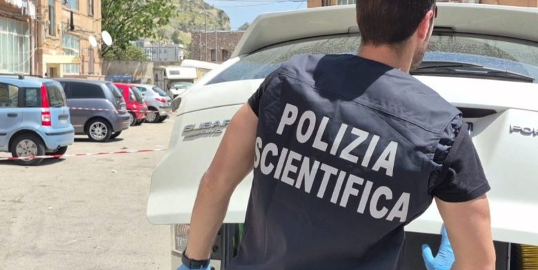 VIDEO | Sparatoria  in via Don Minzoni a Palermo: paura nel capoluogo