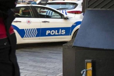 Sparatoria vicino a consolato israeliano a Istanbul: 3 morti e 2 feriti. Arrestato l’aggressore