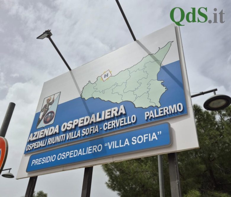 Palermo, il parcheggio dell’ospedale Villa Sofia “ostaggio” degli abusivi