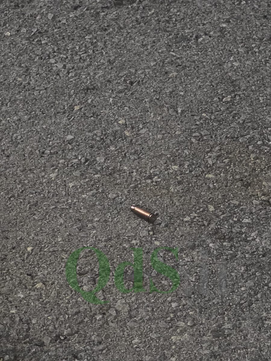 VIDEO-FOTO | L’intimidazione al centro revisione di Sferracavallo VIDEO-FOTO | L’intimidazione al centro revisione di Sferracavallo