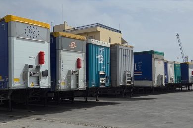 Sciopero degli autotrasportatori in Sicilia, situazione sbloccata? Arriva la convocazione a Roma