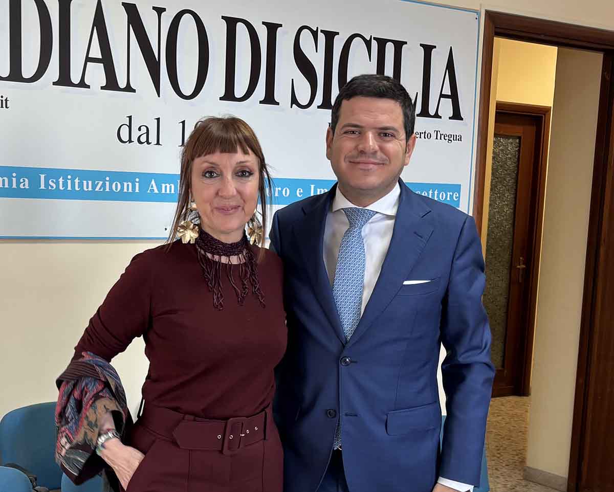 Regione, Galvagno al QdS: “Serve una vera semplificazione per rendere l’Ars più efficiente”