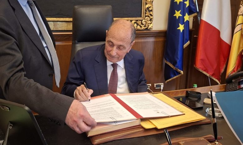 Regione Siciliana, ufficiale la nomina di tre nuovi assessori: c’è un ritorno, i nomi