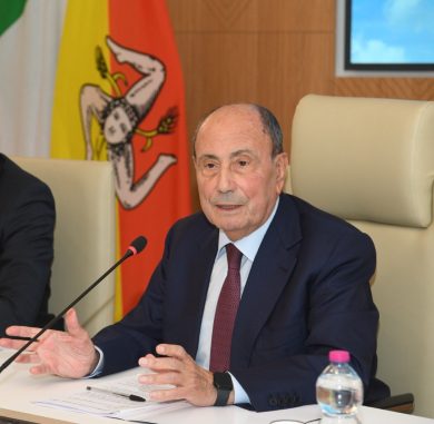 C’è l’ufficialità: Capodanno Rai in Sicilia per i prossimi due anni