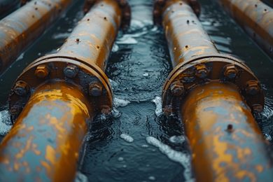 Aci Castello, è ancora impasse sul collettore. Scandurra: “Pronto a ogni iniziativa legale”