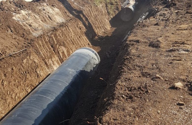 Lavori idrici in provincia di Catania, nuova svolta giudiziaria