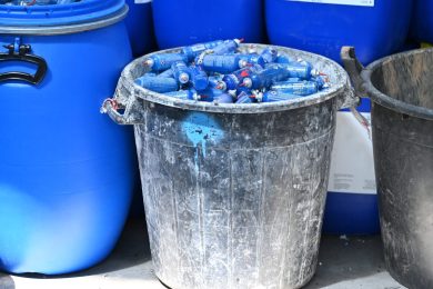 Rifiuti, la Sicilia volta pagina: l’UE approva il piano da 1,5 miliardi