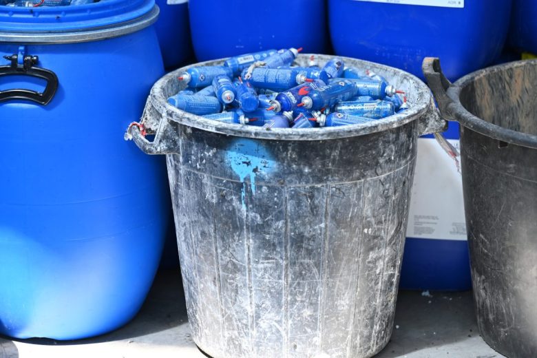 Rifiuti, la Sicilia volta pagina: l’UE approva il piano da 1,5 rifiuti