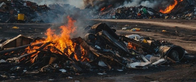 Rifiuti incendiati ad Acireale, in Consiglio l’ipotesi di polizze assicurative per i danni