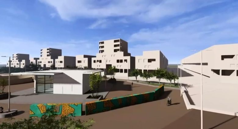 VIDEO | Riqualificazione Zen di Palermo, Renato Schifani: “Ecco il nostro progetto di rilancio delle periferie”