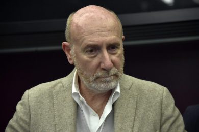 È morto Roberto Arditti: l’ospedale San Camillo di Roma conferma il decesso