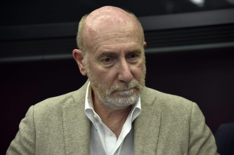 Roberto Arditti: annunciata la smentita sulla morte dall’ospedale San Camillo: “Prognosi riservata”