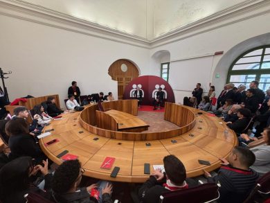La call to action di Roberto Ghisellini (Crédit agricole) ai giovani: “Buttatevi, sbagliate, ma fate le vostre scelte”