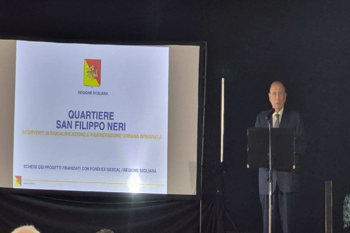 Masterplan dello Zen, oltre 50 milioni per 22 opere e rilanciare il quartiere