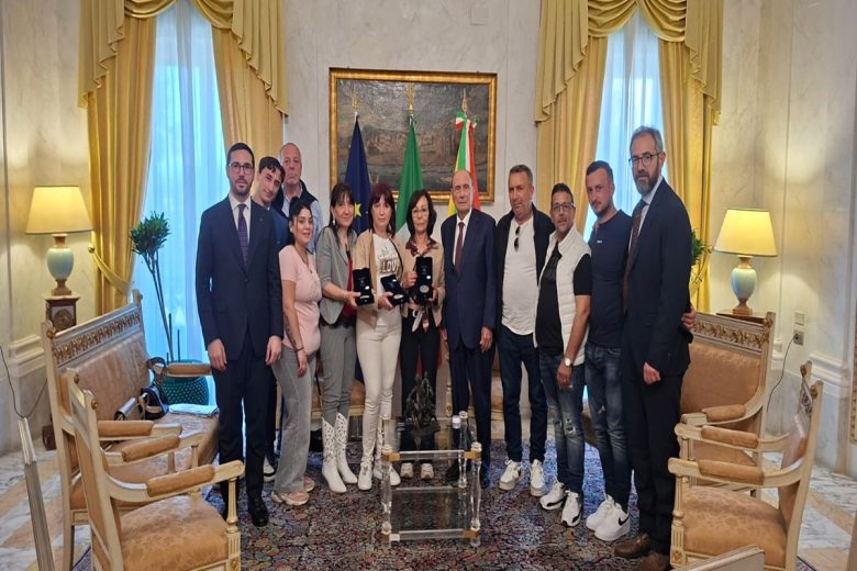 “Tre giovani caduti in un barbaro omicidio”, Schifani incontra le famiglie delle vittime della strage di Monreale