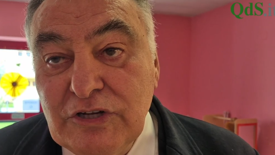 VIDEO| Scuola a Palermo, Aristide Tamajo a QdS.it: “Dal Comune attenzione sugli asili nido”